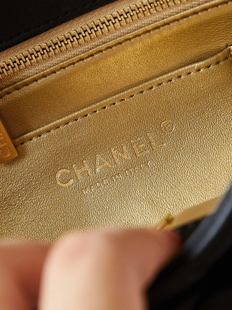 Ch**el 19 bags 4017-0899
