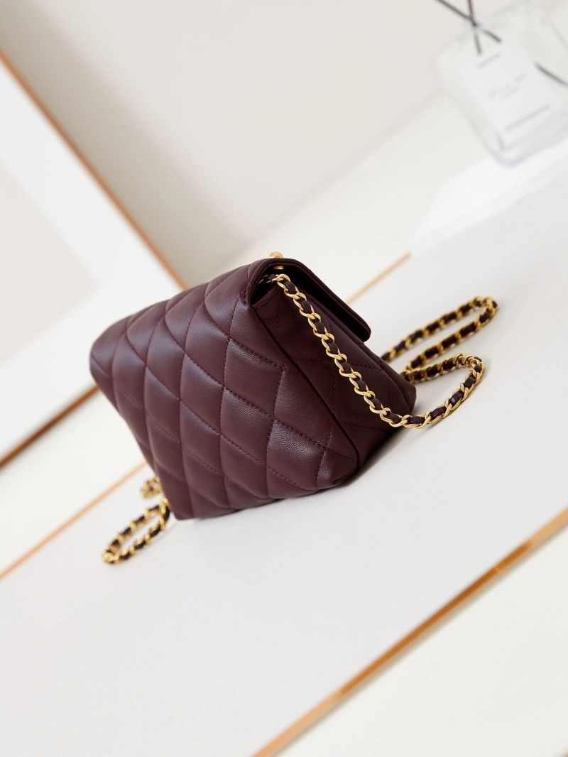 Ch**el 19 bags 4017-0900