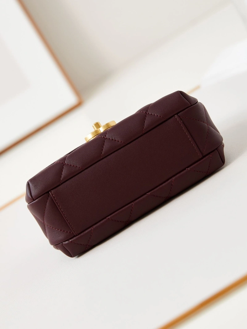 Ch**el 19 bags 4017-0900