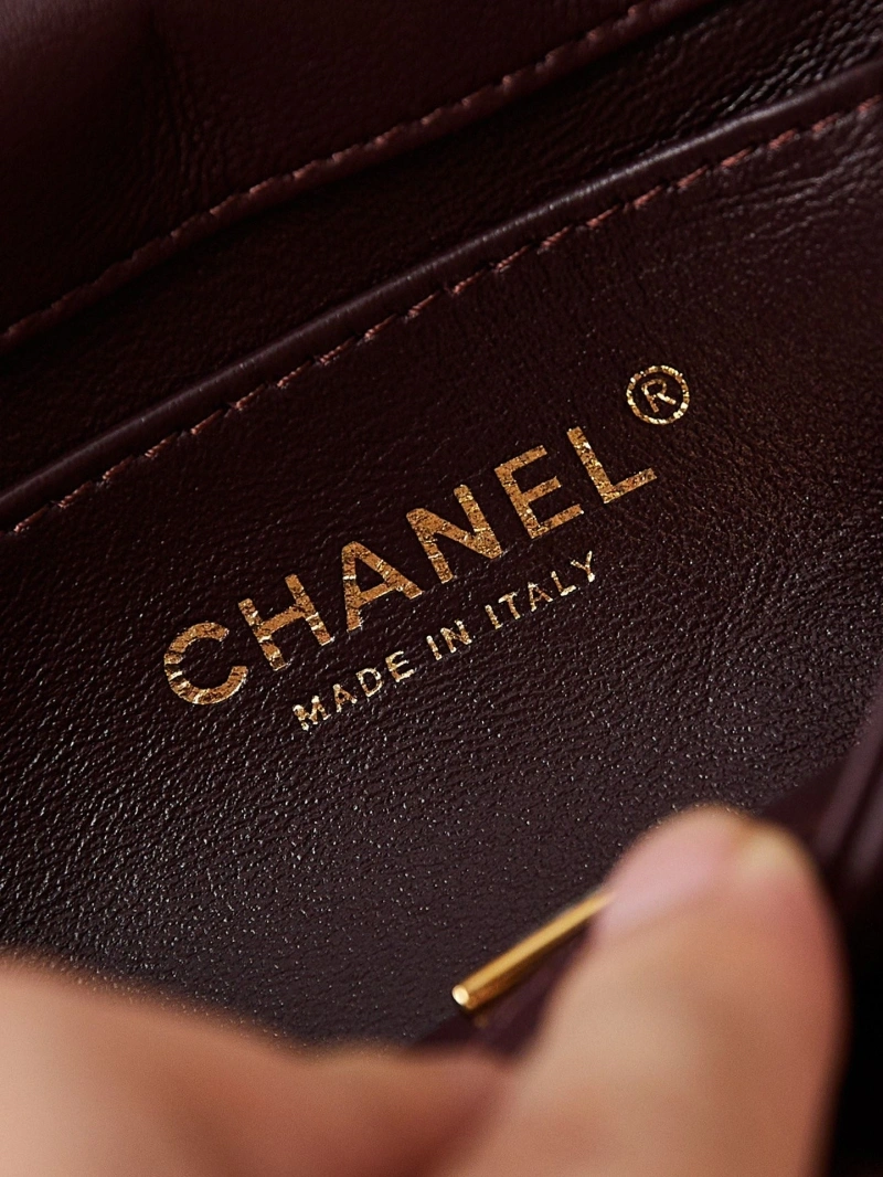 Ch**el 19 bags 4017-0900