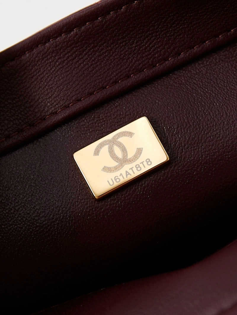 Ch**el 19 bags 4017-0900