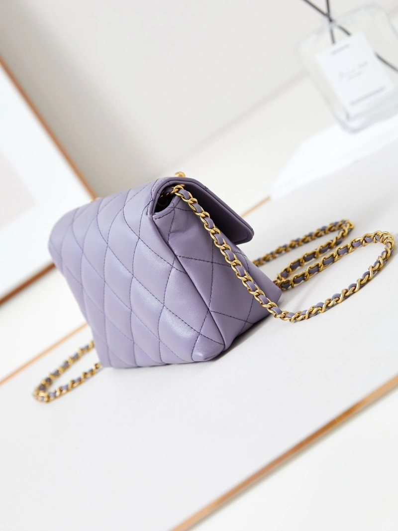 Ch**el 19 bags 4017-0901