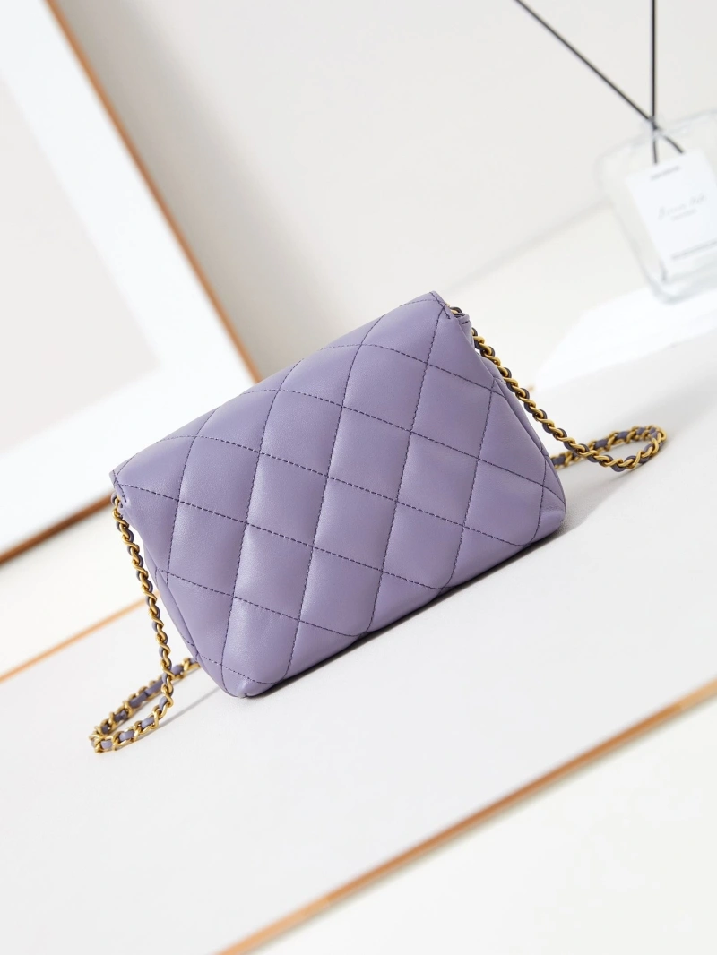 Ch**el 19 bags 4017-0901