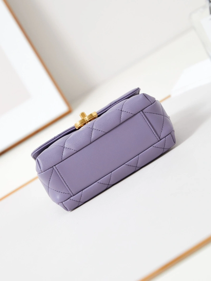 Ch**el 19 bags 4017-0901