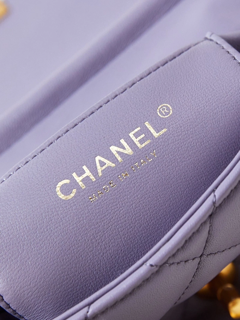 Ch**el 19 bags 4017-0901