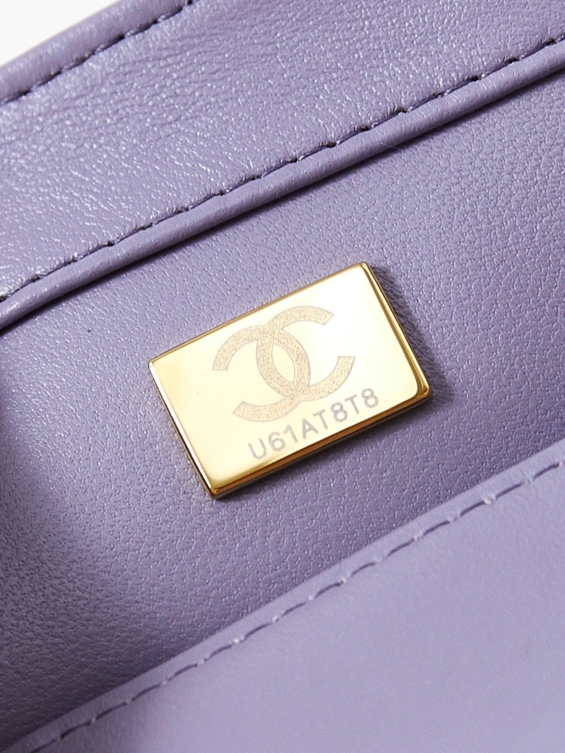 Ch**el 19 bags 4017-0901