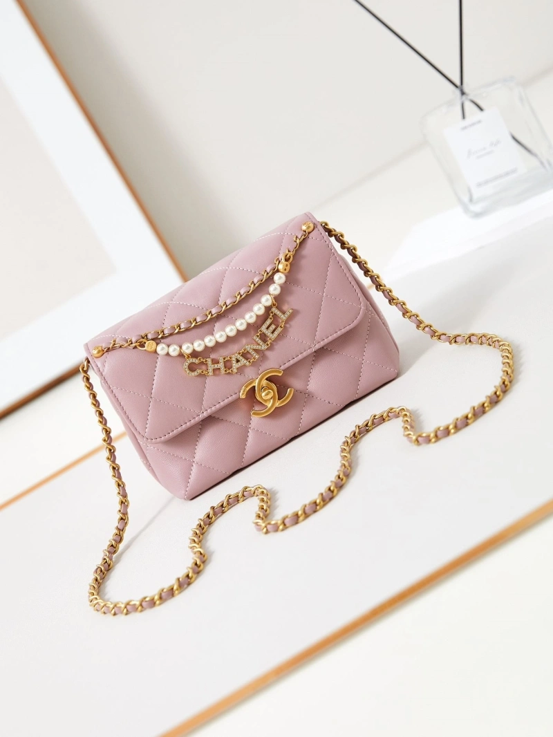 Ch**el 19 bags 4017-0902