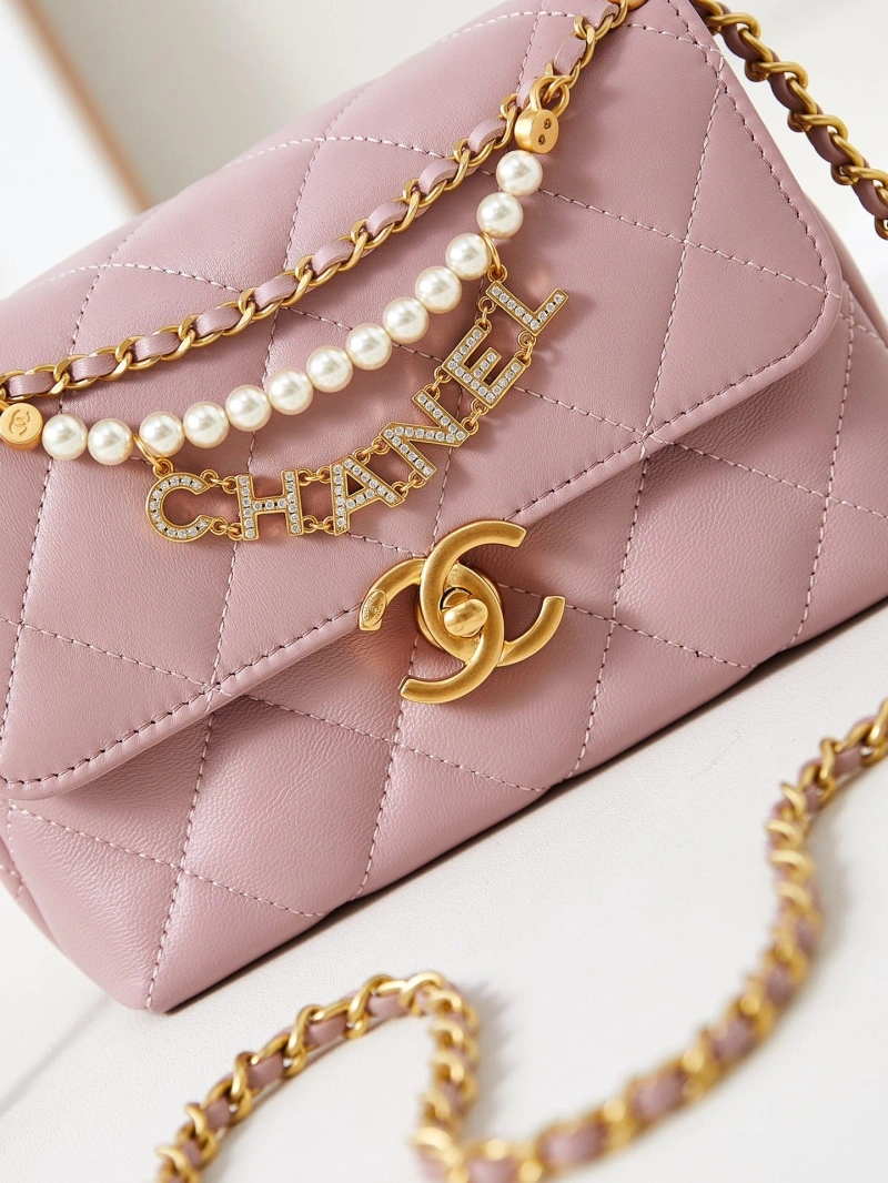 Ch**el 19 bags 4017-0902