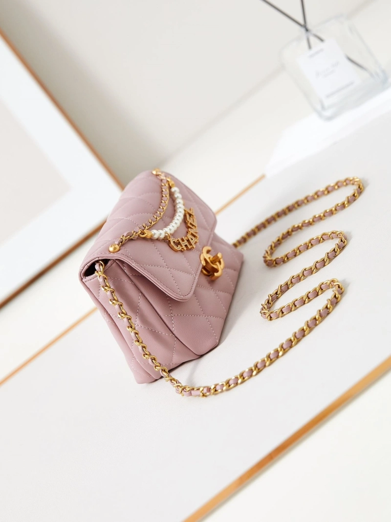 Ch**el 19 bags 4017-0902