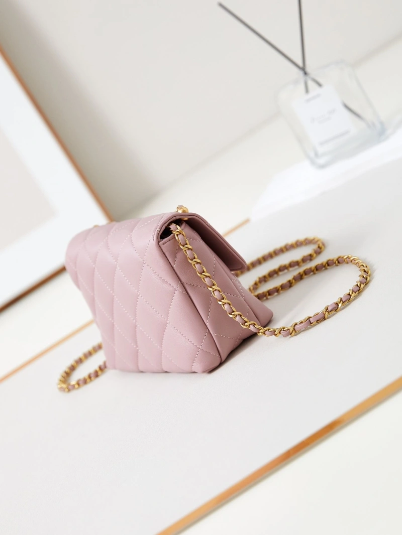 Ch**el 19 bags 4017-0902
