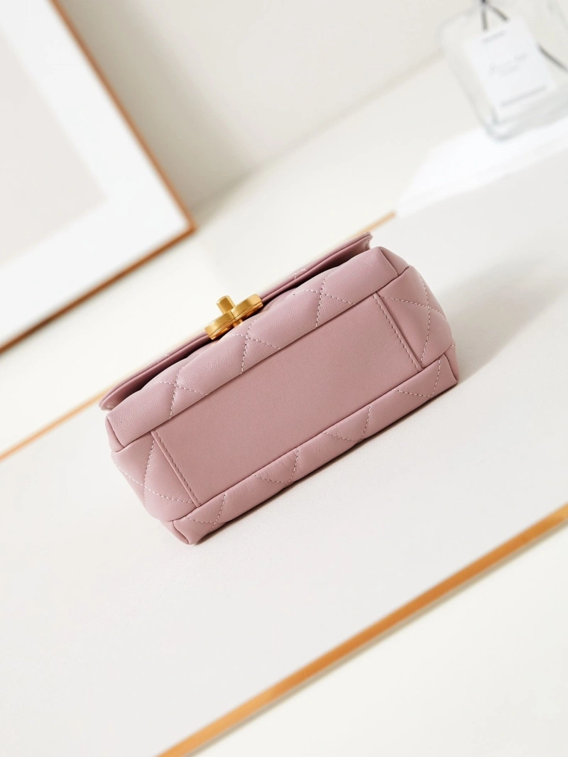 Ch**el 19 bags 4017-0902