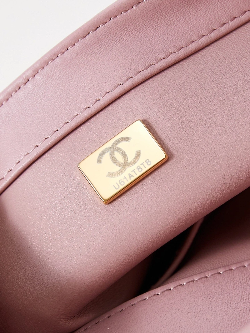 Ch**el 19 bags 4017-0902