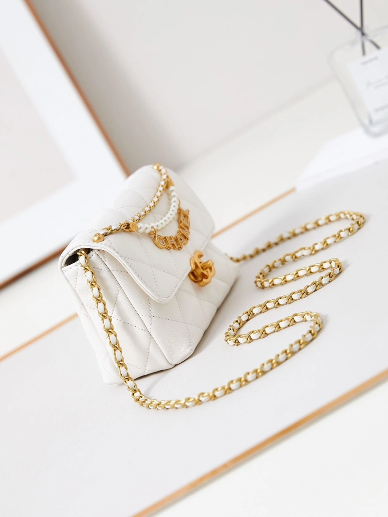 Ch**el 19 bags 4017-0903