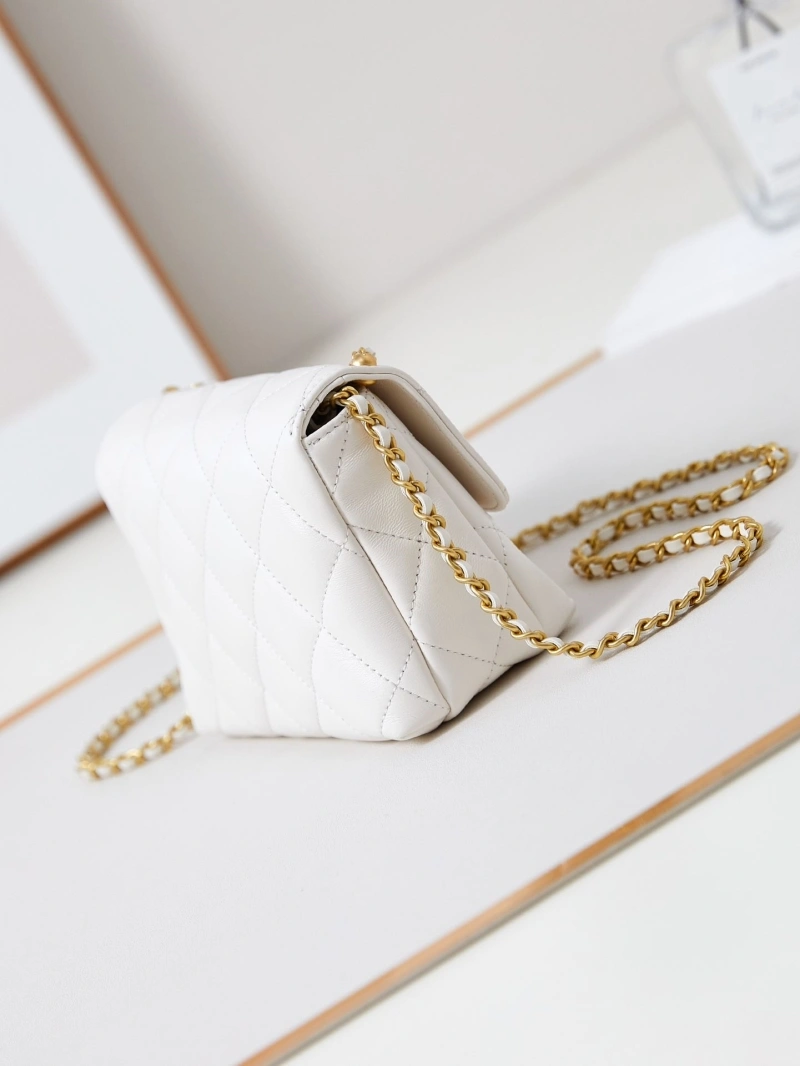 Ch**el 19 bags 4017-0903