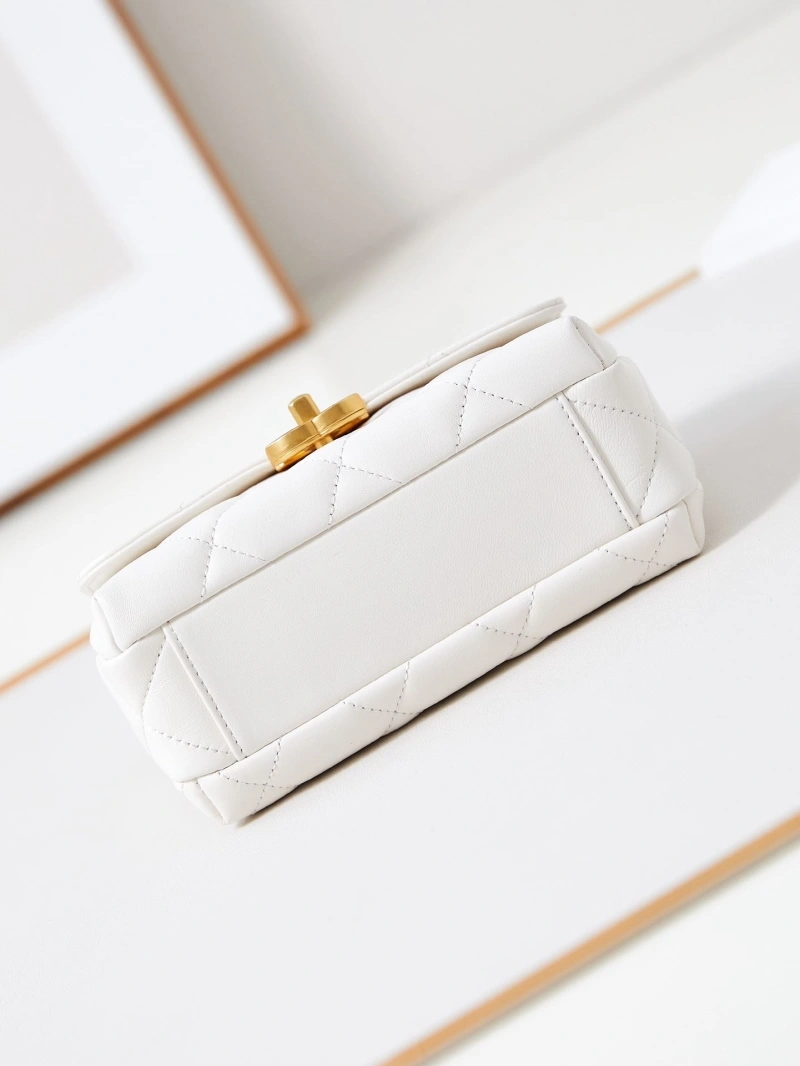 Ch**el 19 bags 4017-0903