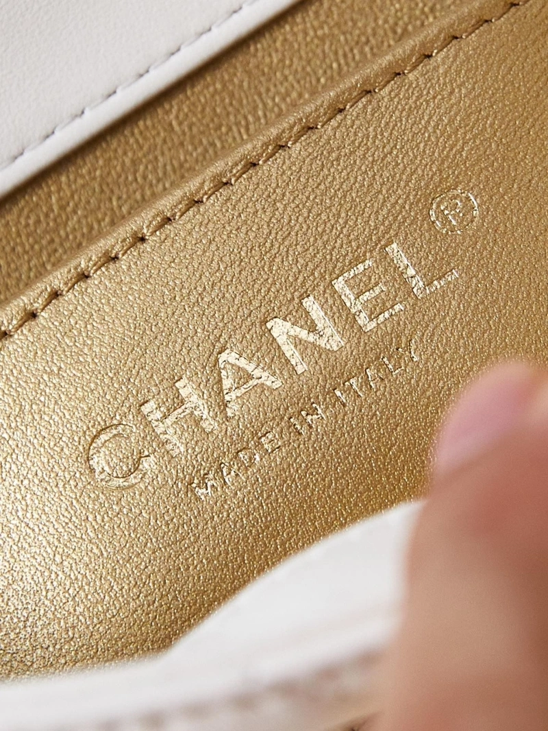 Ch**el 19 bags 4017-0903