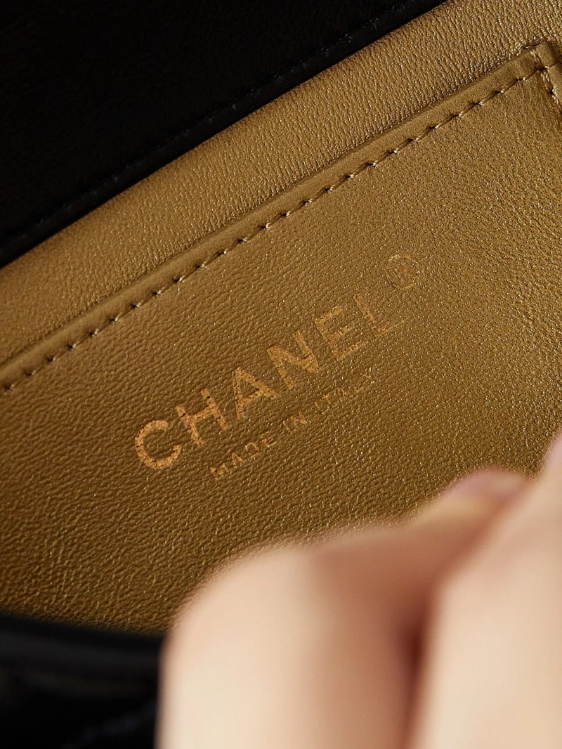 Ch**el 19 bags 4017-0904