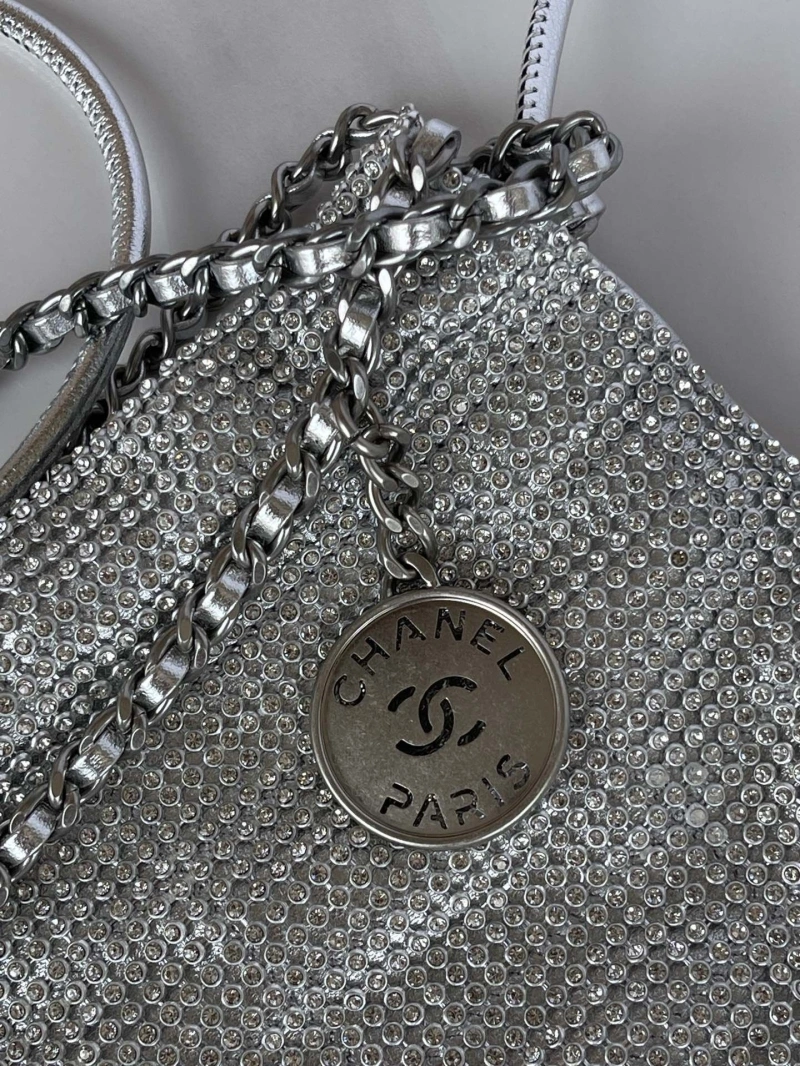 Ch**el shopping bags 4017-0905