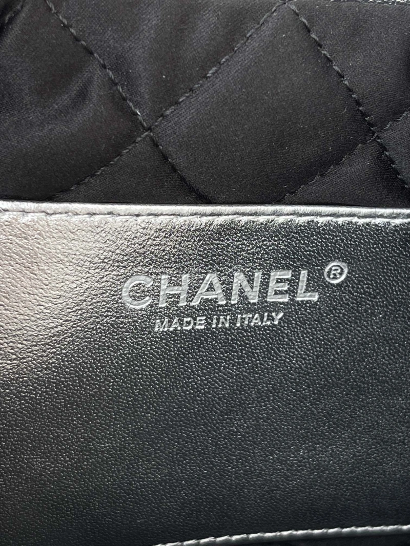 Ch**el shopping bags 4017-0905