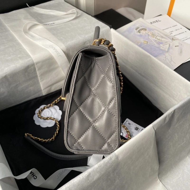 Ch**el cf series bags 4017-0926