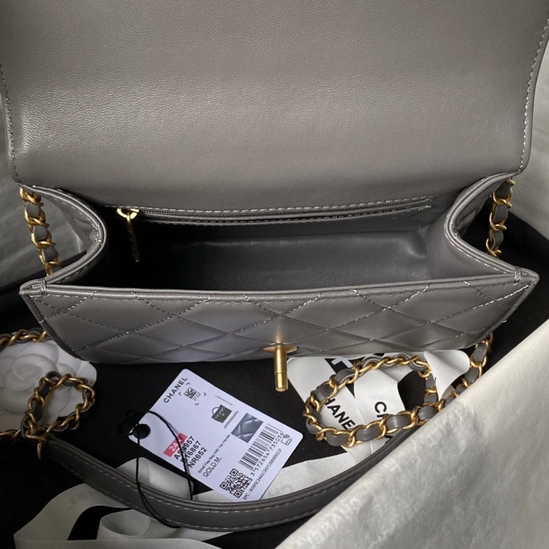 Ch**el cf series bags 4017-0926