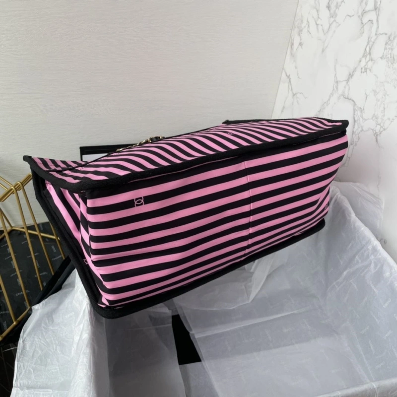 Ch**el shopping bags 4017-0956