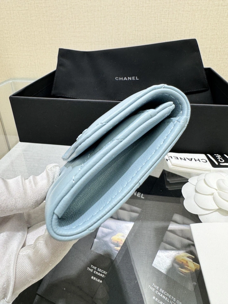 Ch**el wallets 4017-0968