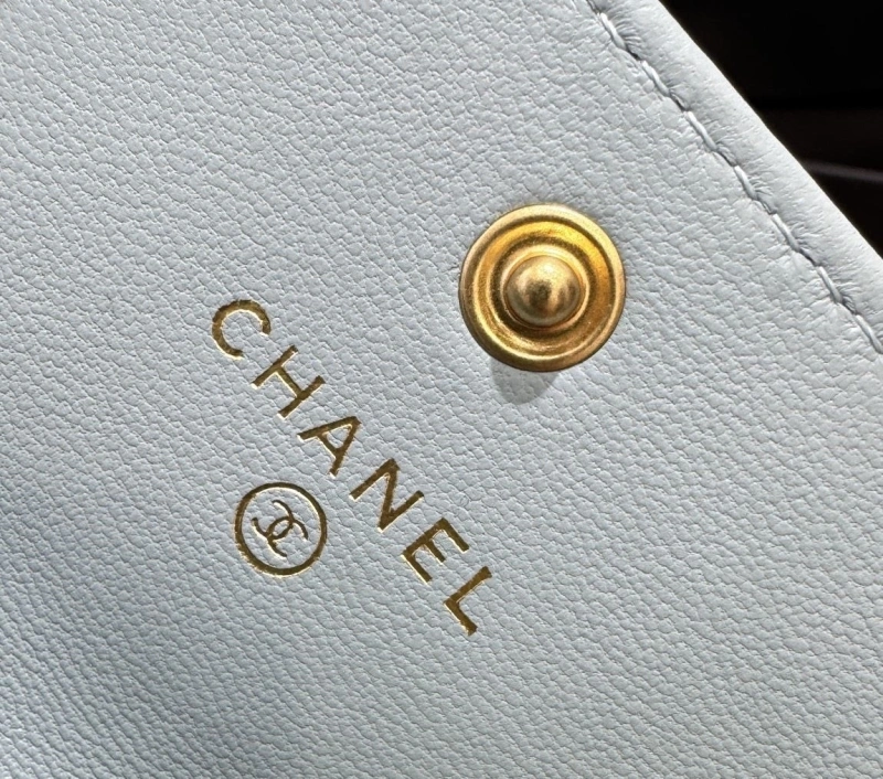 Ch**el wallets 4017-0968
