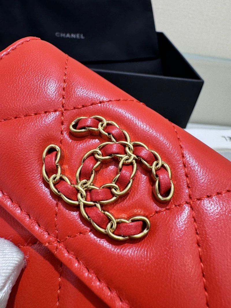 Ch**el wallets 4017-0969
