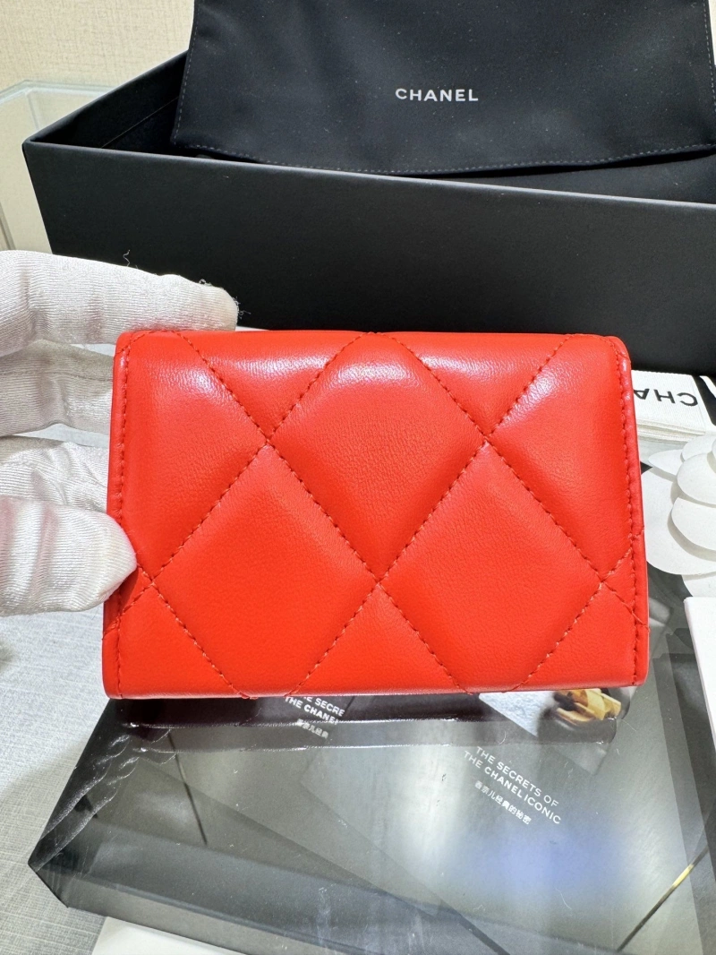 Ch**el wallets 4017-0969