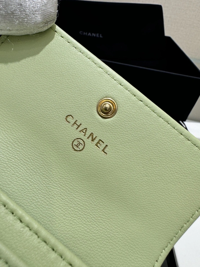 Ch**el wallets 4017-0970