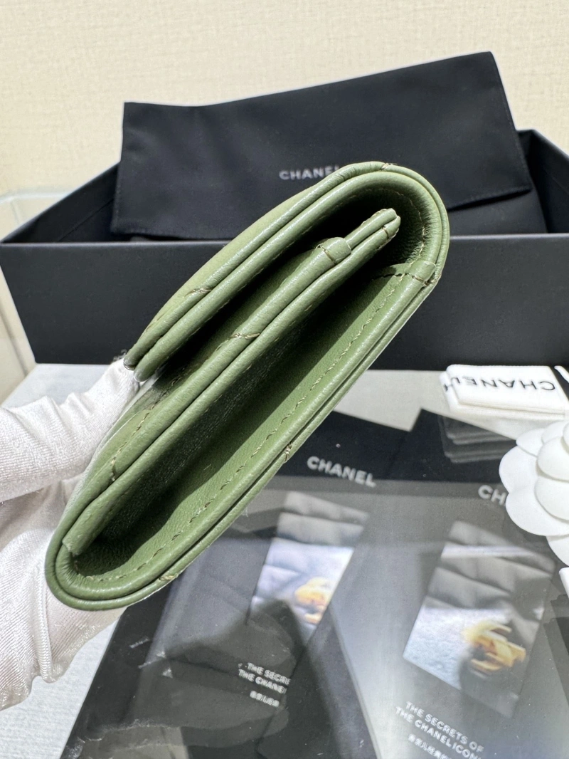 Ch**el wallets 4017-0971