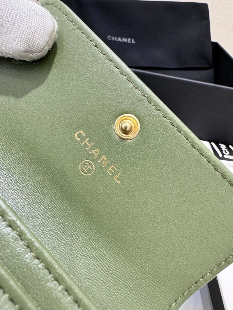 Ch**el wallets 4017-0971