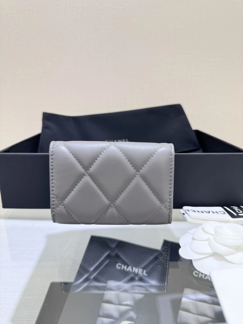 Ch**el wallets 4017-0974