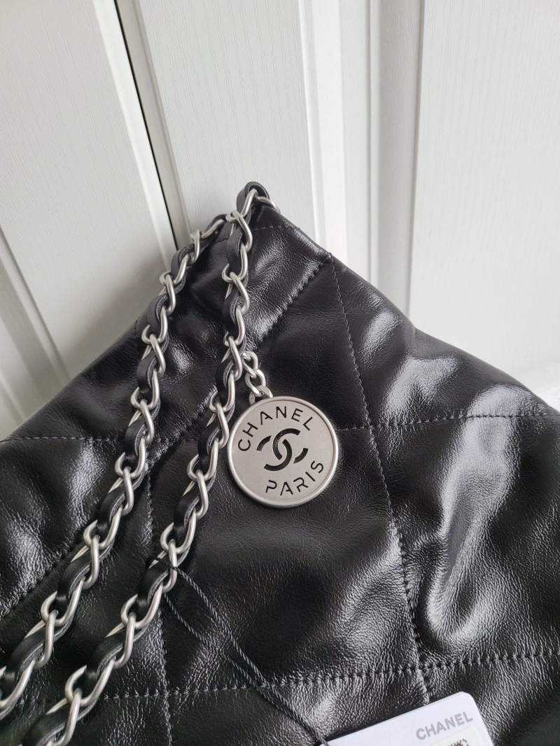 Ch**el shopping bags 4017-1027