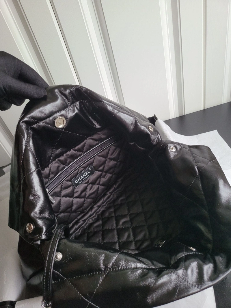 Ch**el shopping bags 4017-1027