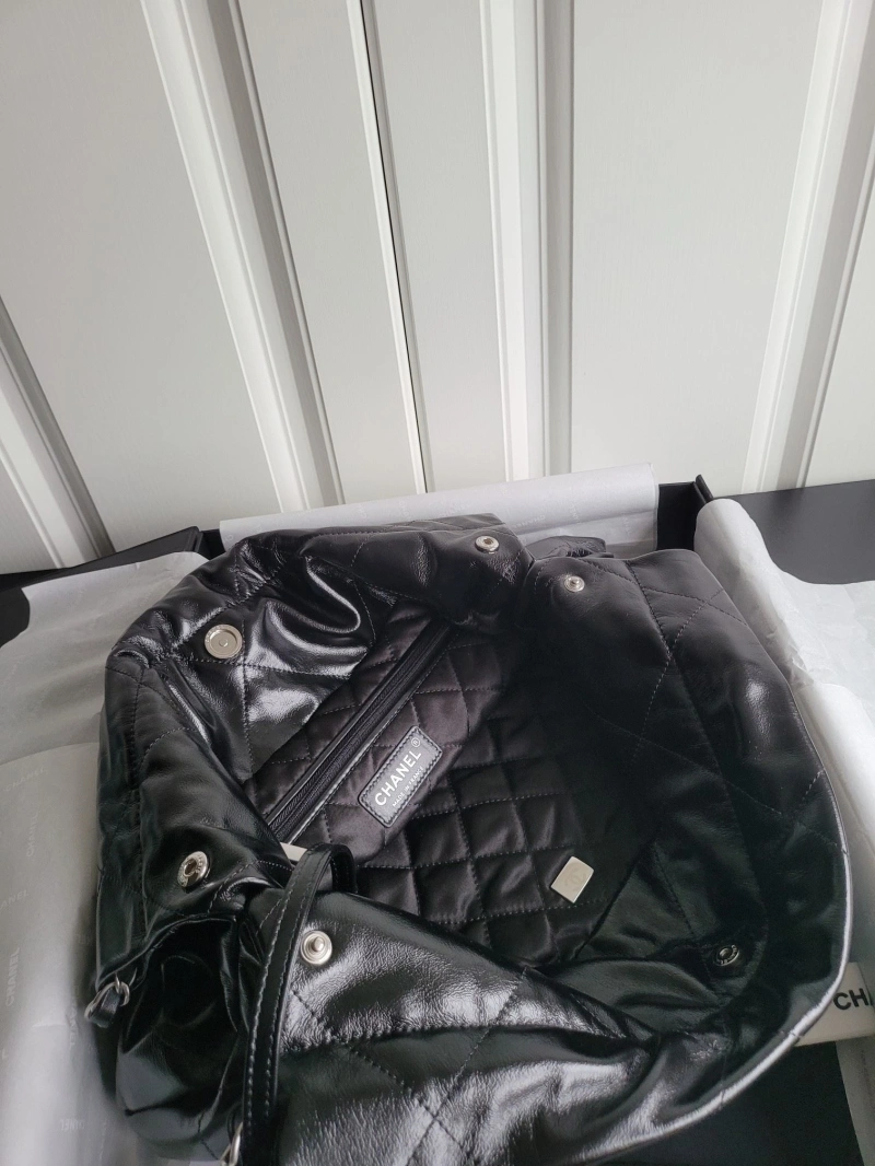 Ch**el shopping bags 4017-1027