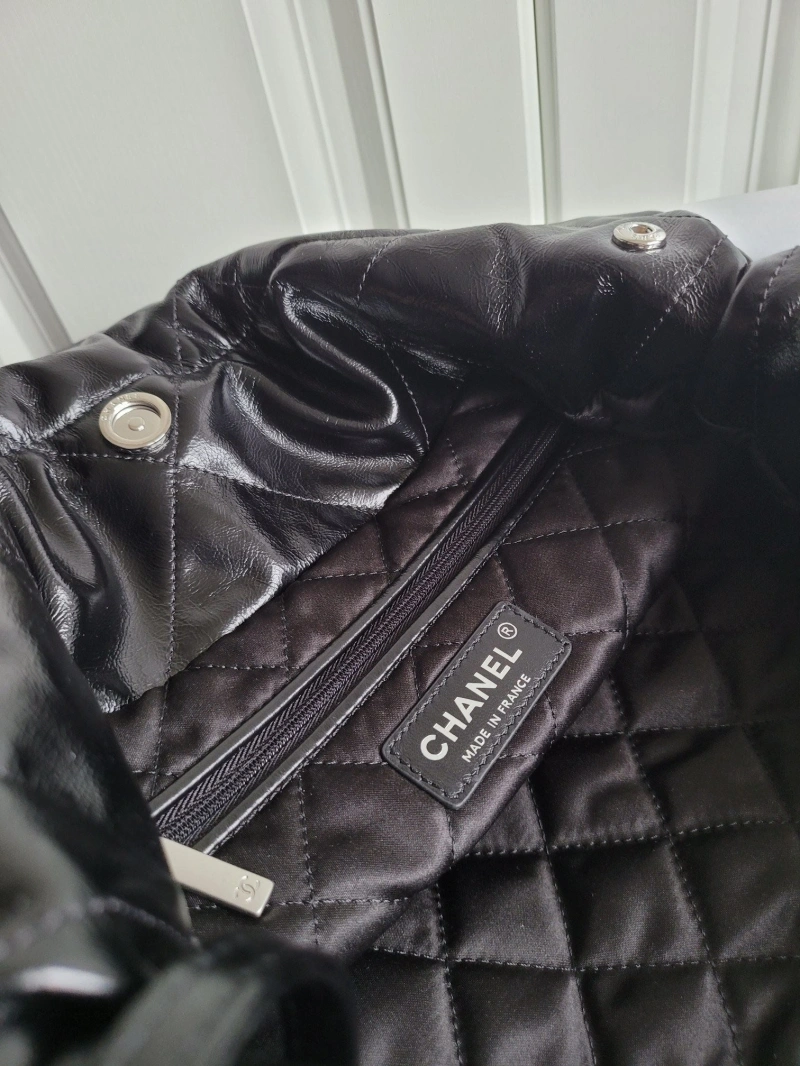 Ch**el shopping bags 4017-1027