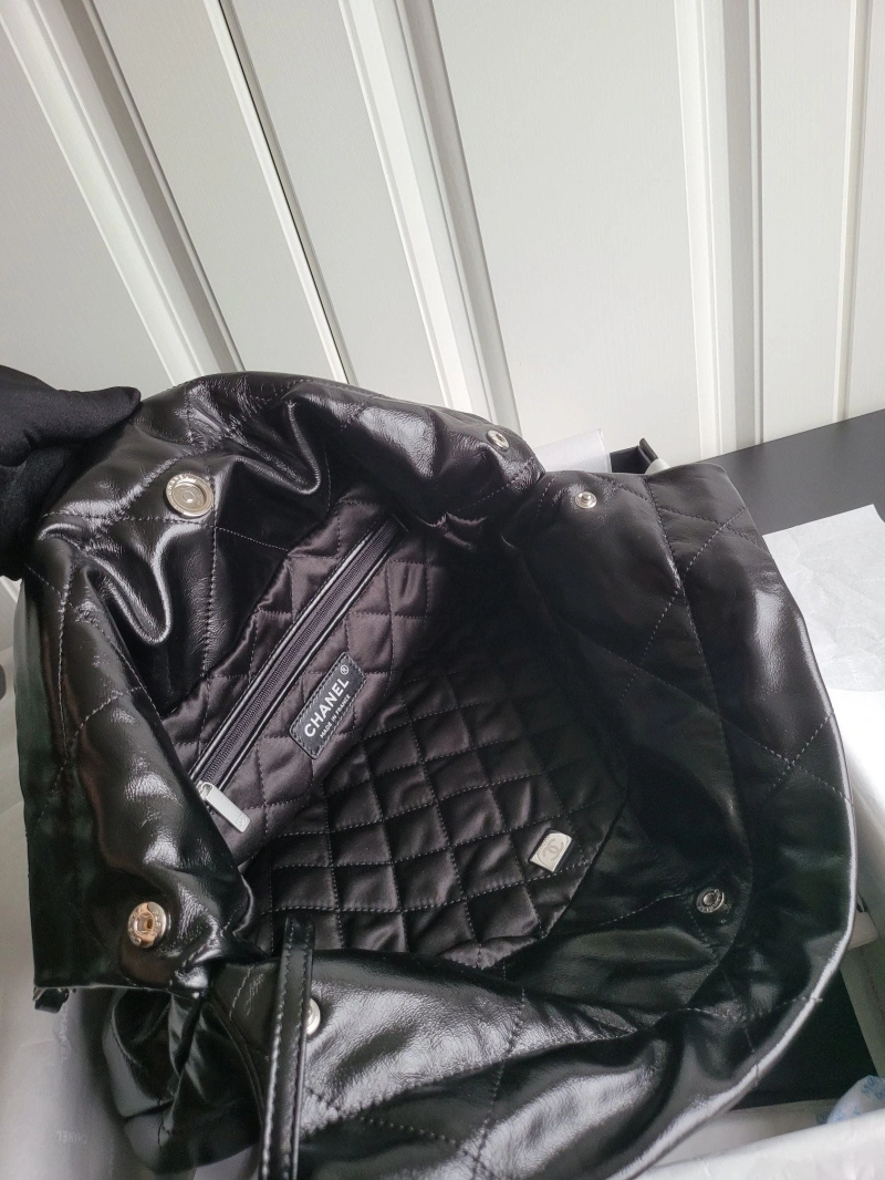 Ch**el shopping bags 4017-1027
