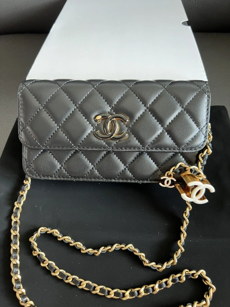 Ch**el woc bags 4017-1030