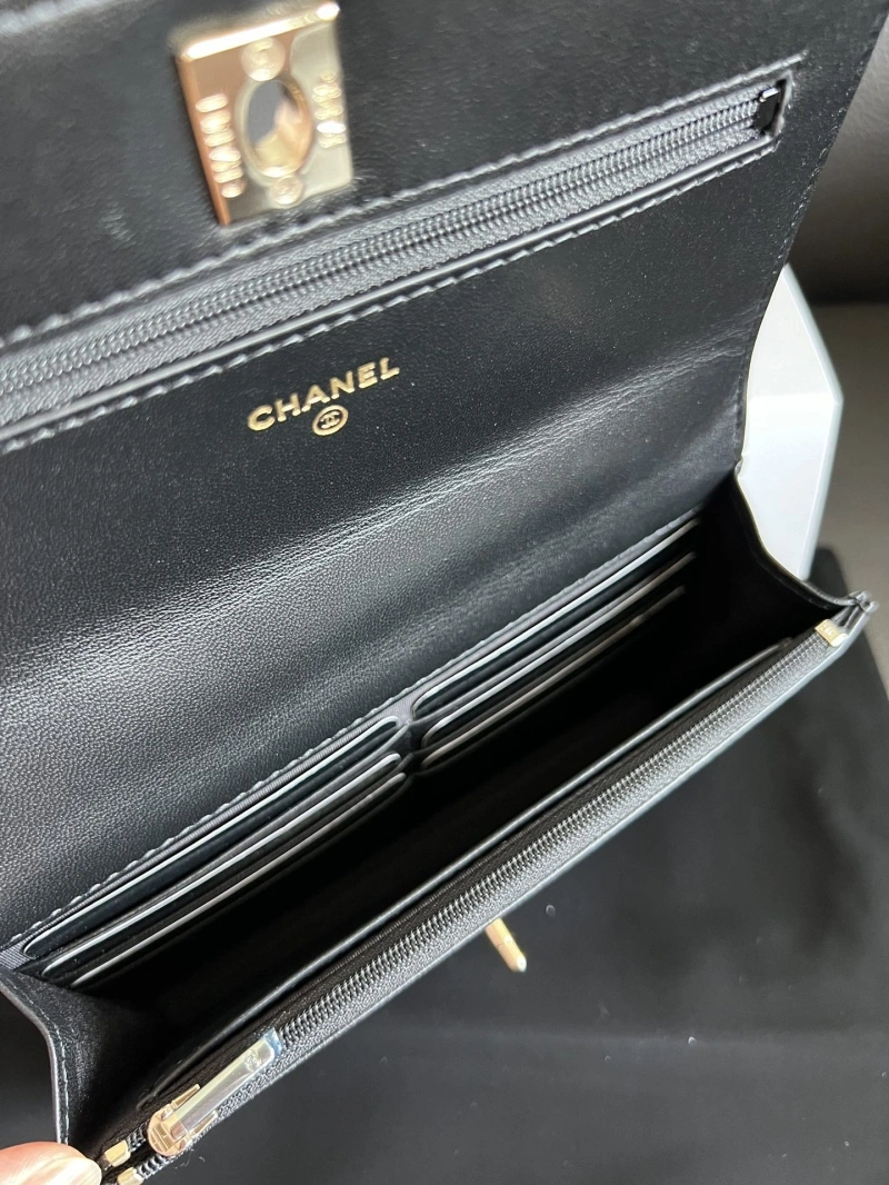 Ch**el top handle bags 4017-1033