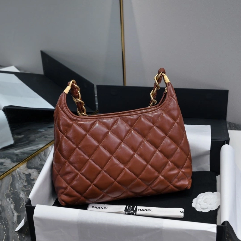Ch**el top handle bags 4017-1035