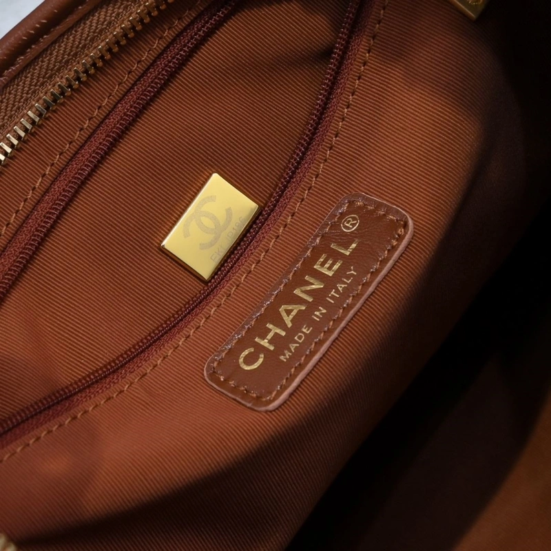 Ch**el top handle bags 4017-1035