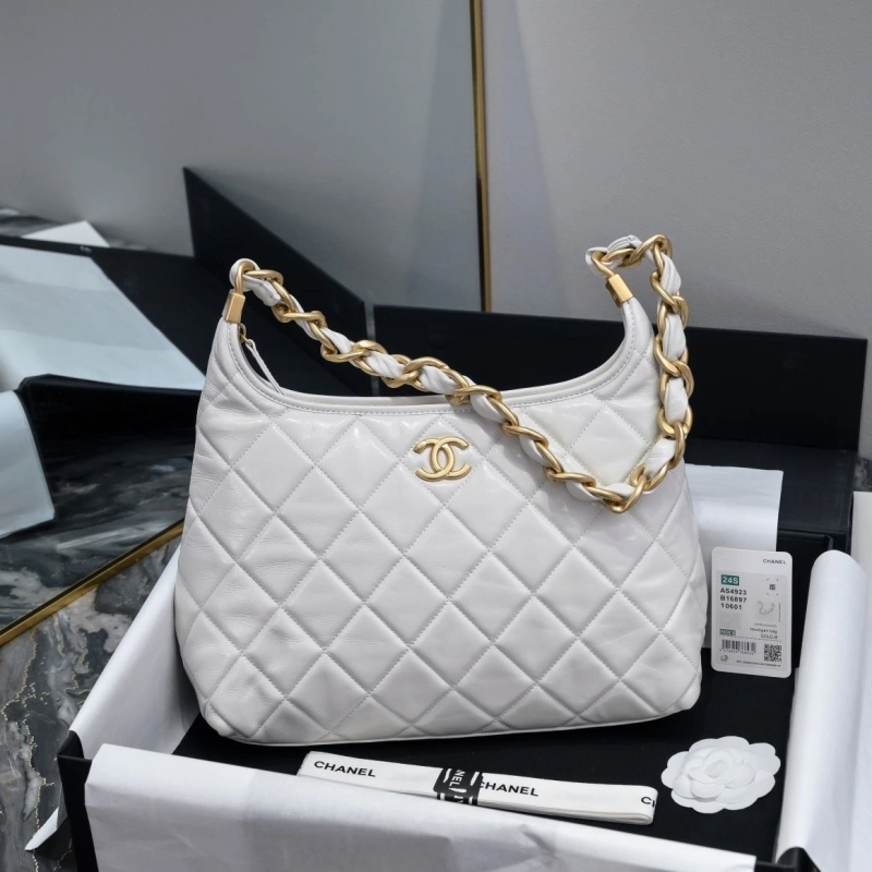 Ch**el top handle bags 4017-1037