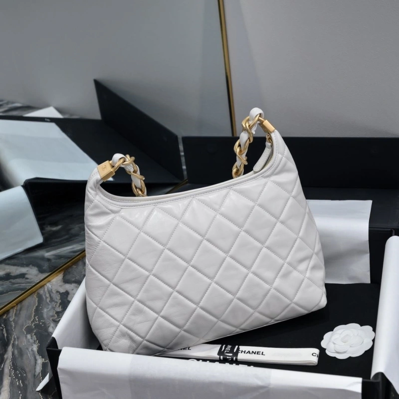 Ch**el top handle bags 4017-1037