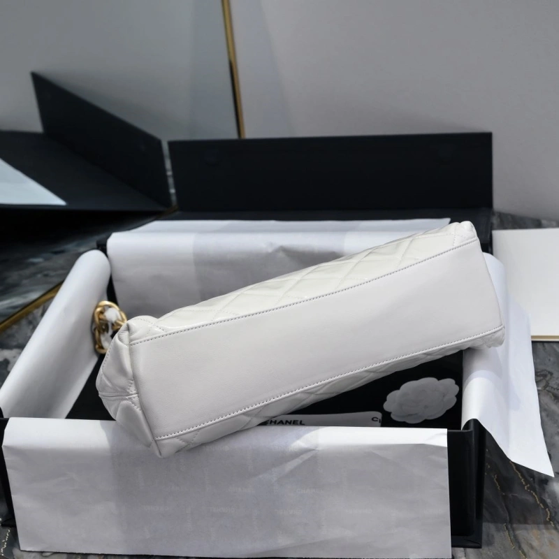 Ch**el top handle bags 4017-1037