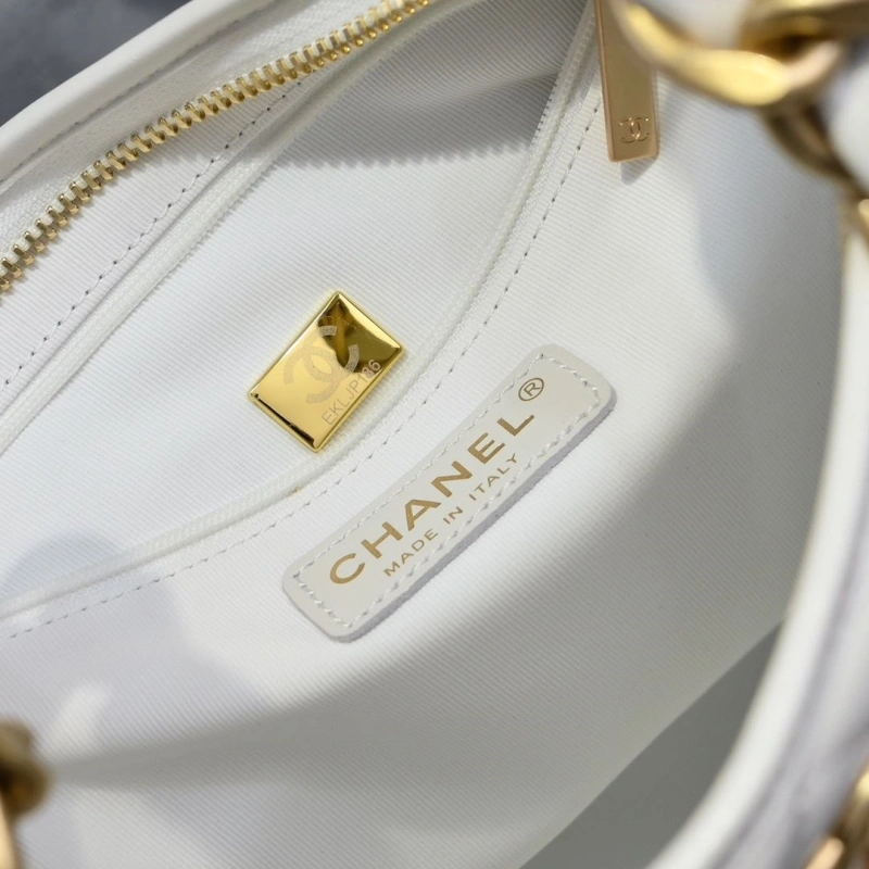Ch**el top handle bags 4017-1037