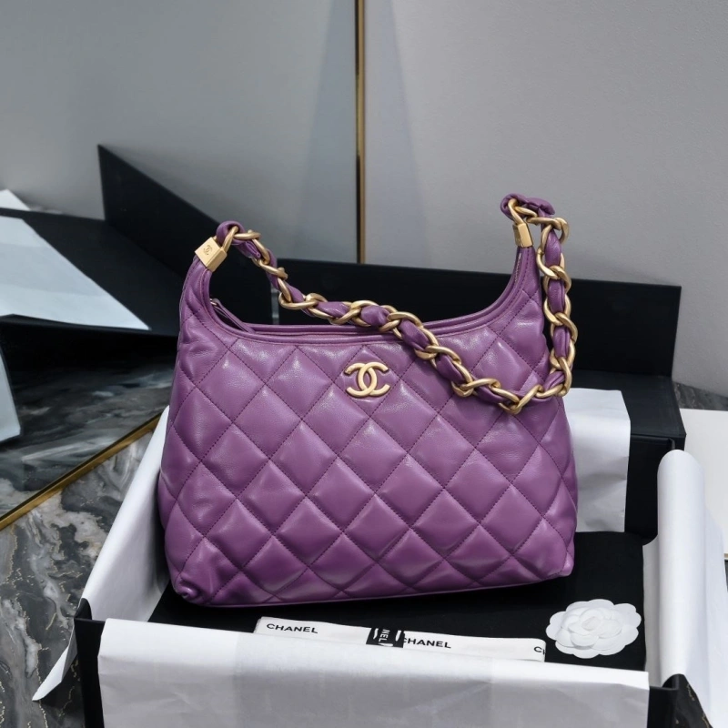 Ch**el top handle bags 4017-1038