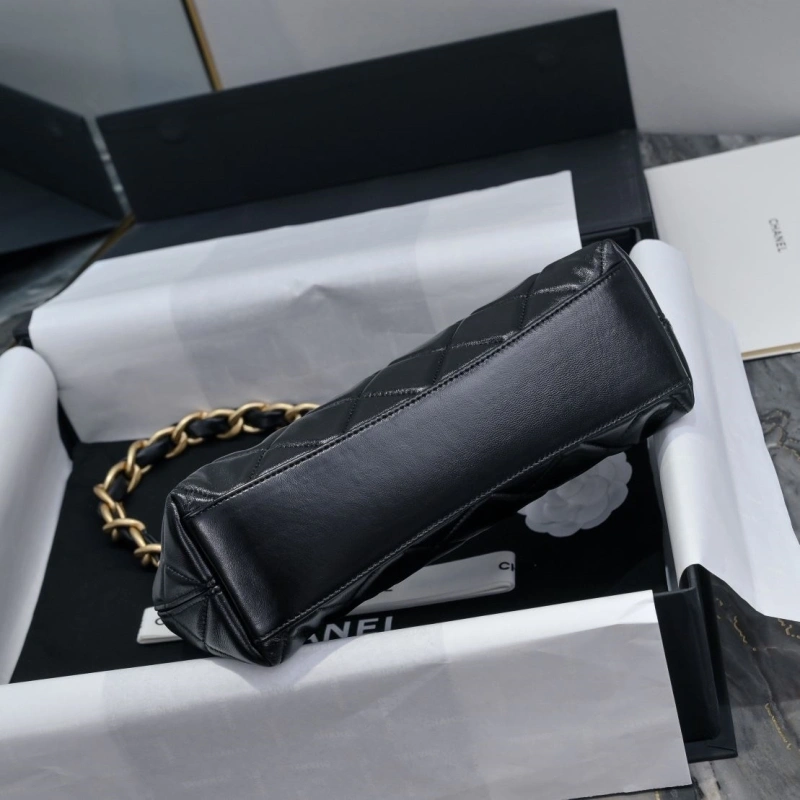 Ch**el top handle bags 4017-1039