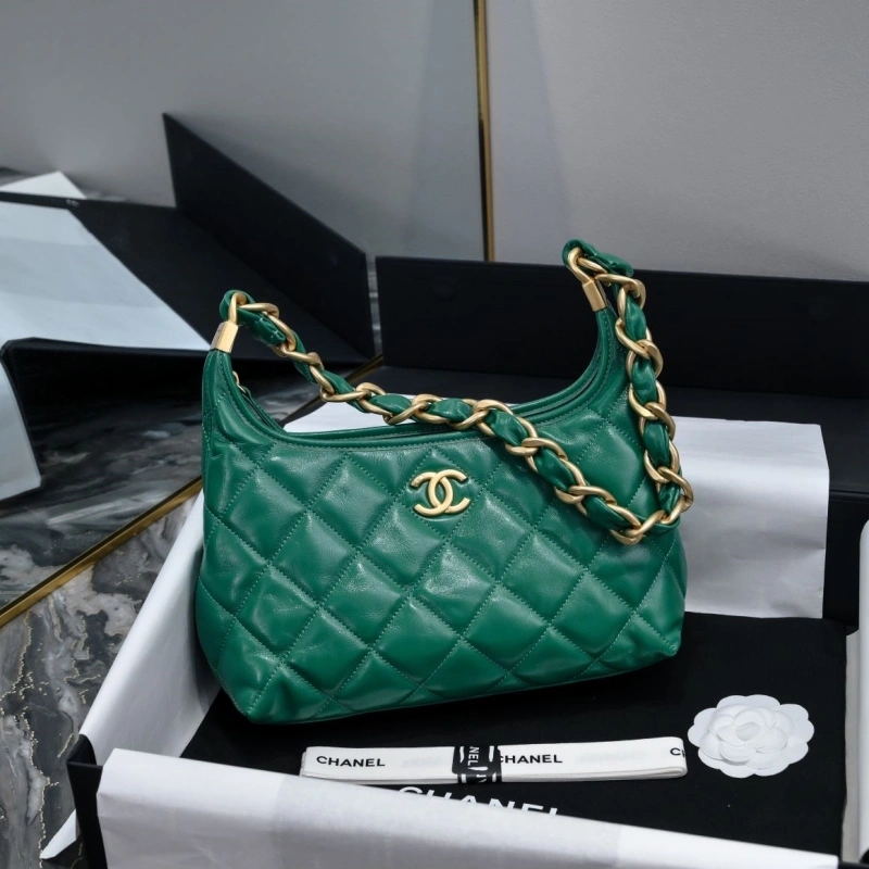 Ch**el top handle bags 4017-1041